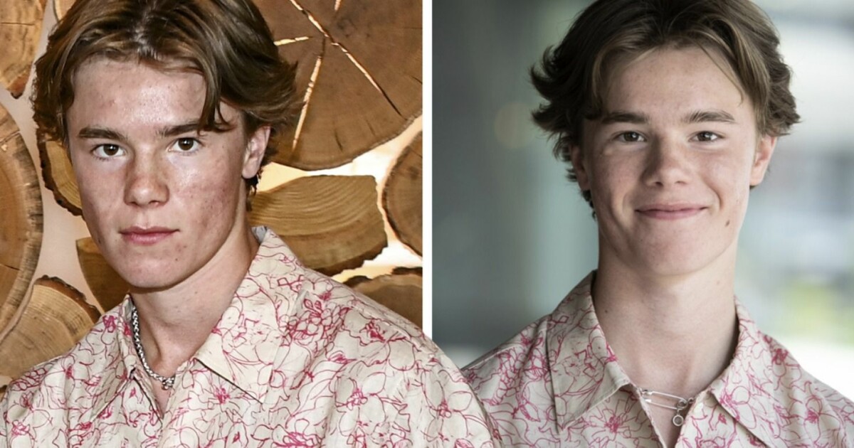 Allt vi vet om Edvin Ryding i Netflix-serien Young Royals | Hänt