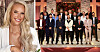Bachelorette 2021 Alla deltagare listan med alla killar Hänt