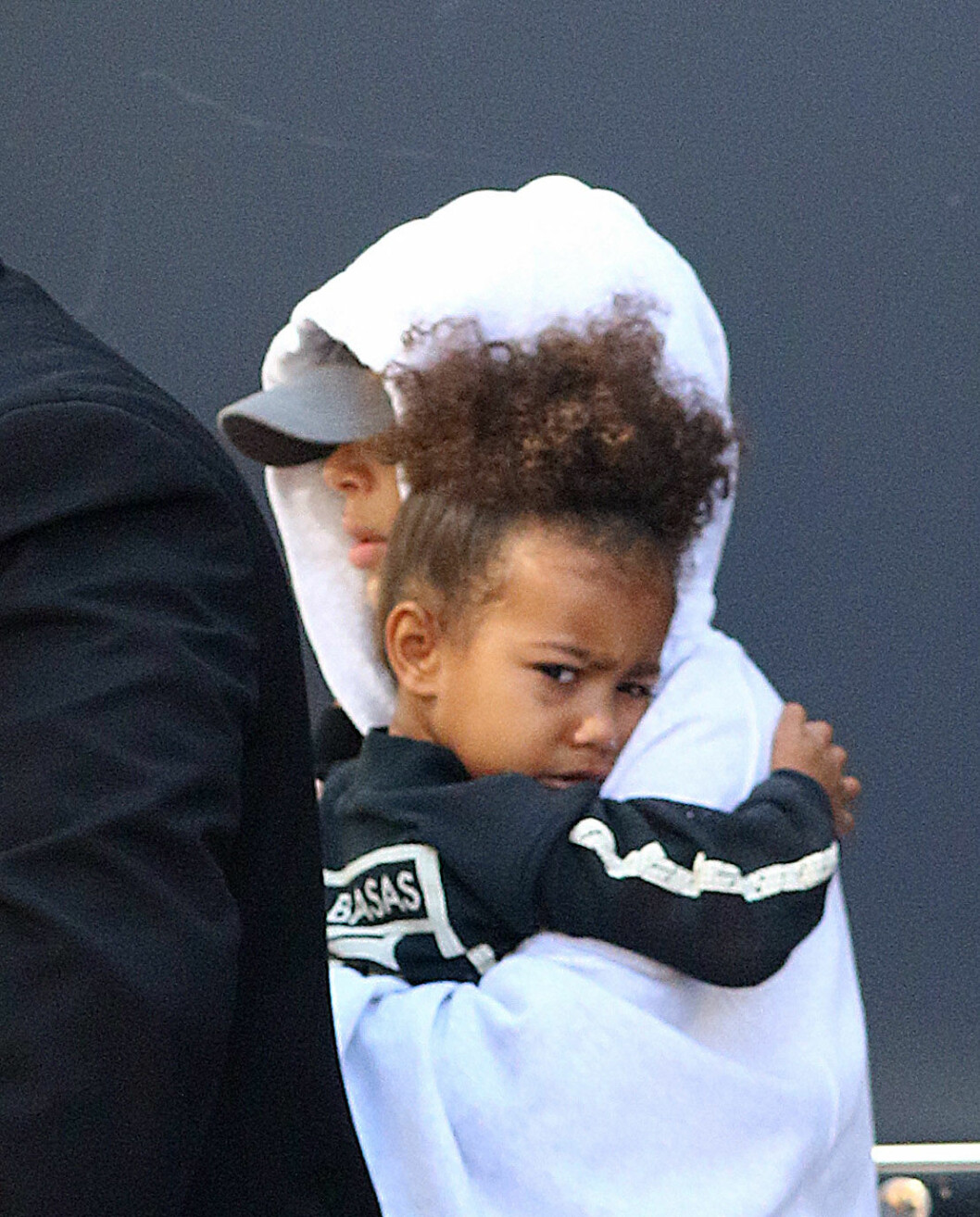 Kim Kardashian North West