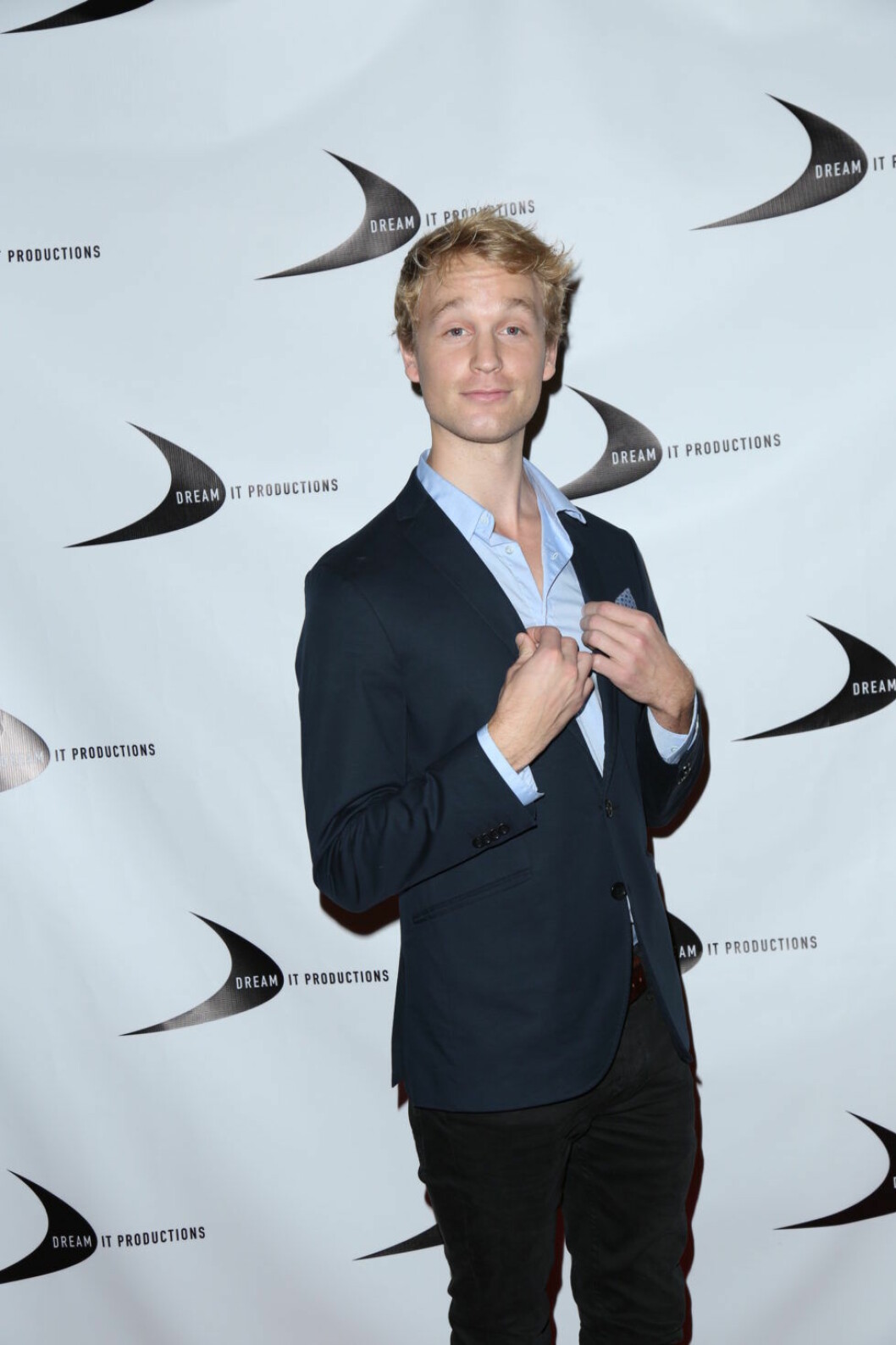 Björn Gustafsson kan se fram emot fler roller i kommande Paul Feig-filmer. Björn Gustafsson kan se fram emot fler roller i kommande Paul Feig-filmer.