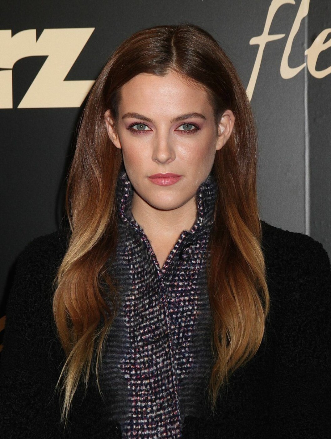 Lisa Marie bor just nu hos sin vuxna dotter Riley Keough.