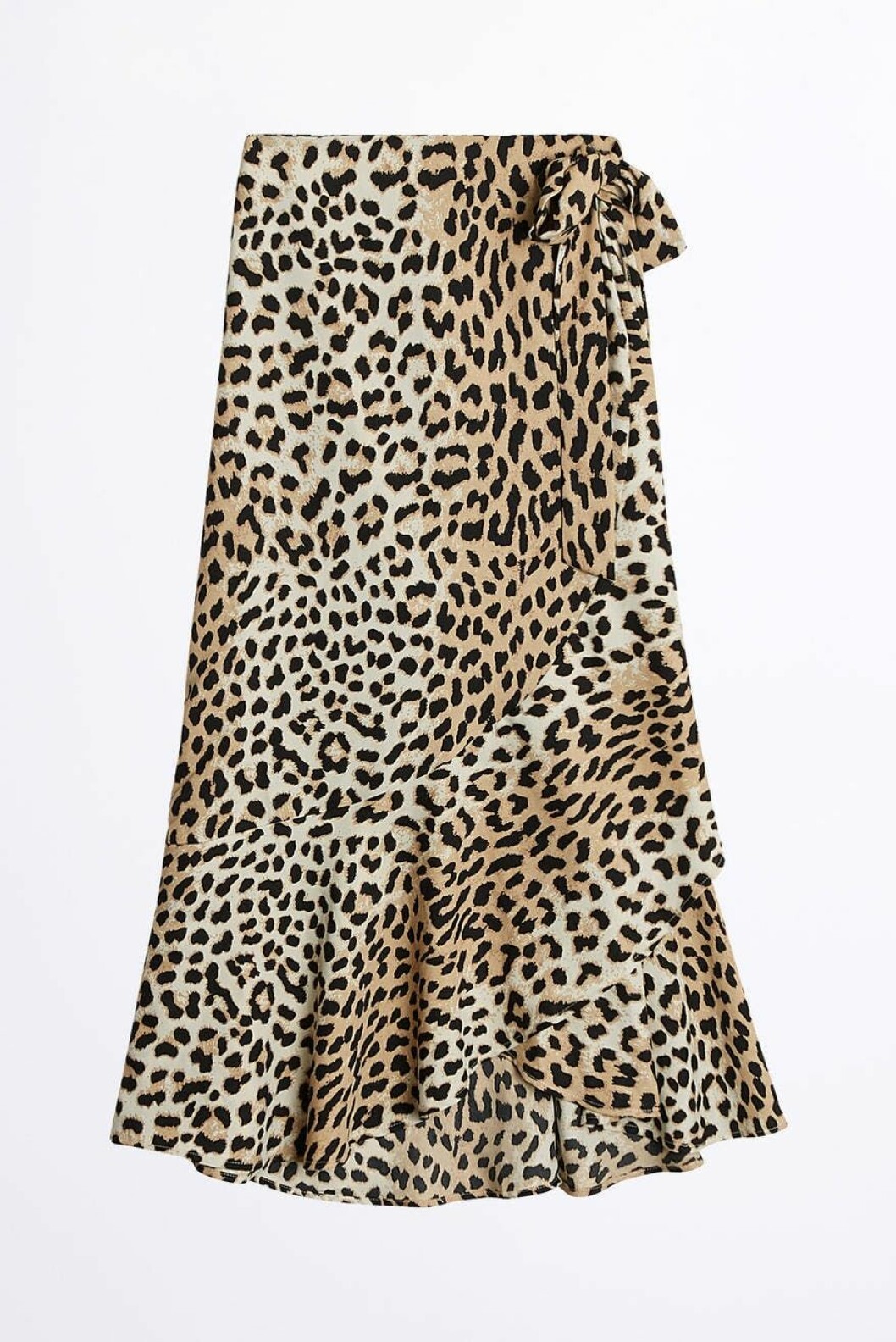 Leopardkjol