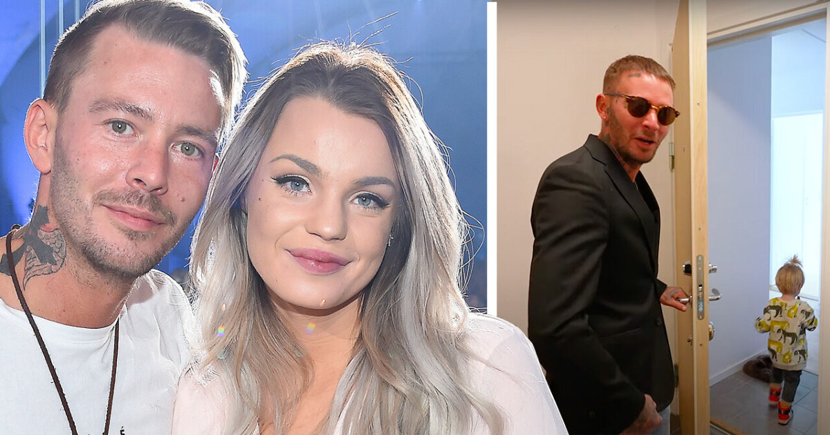 Jocke Och Jonna Lundell Visar Upp L genheten Se Bilderna H nt jocke-och-jonna-lundell-visar-upp-l-genheten-se-bilderna-h-nt