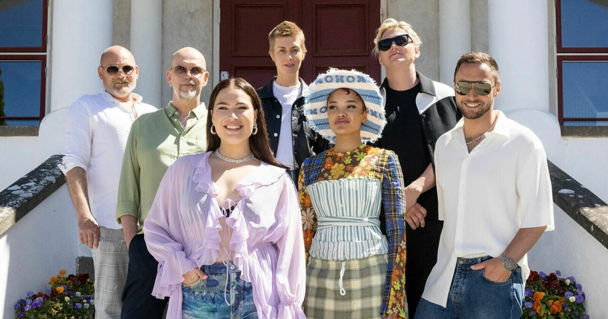 Så mycket bättre-aktuella Kim Vadenhag berättar om hjärntumören | Hänt