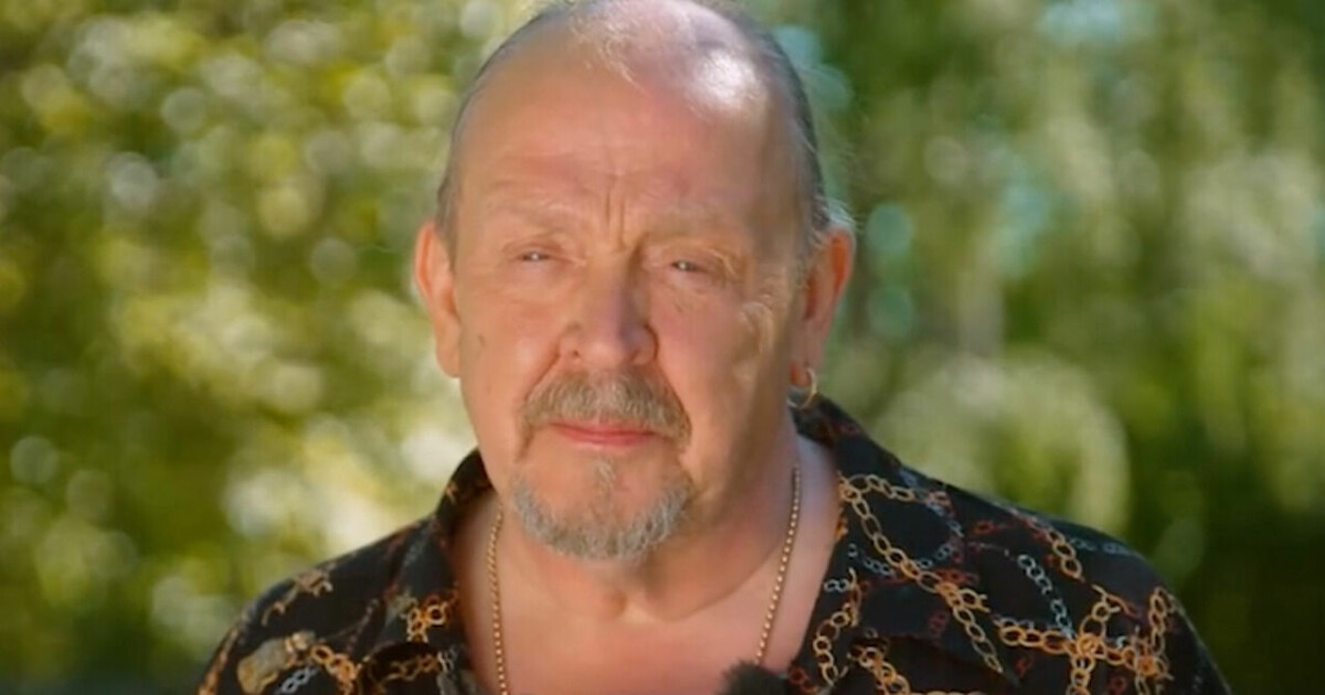 Olle Jönsson tackar för sig efter sjukdomskampen | Hänt