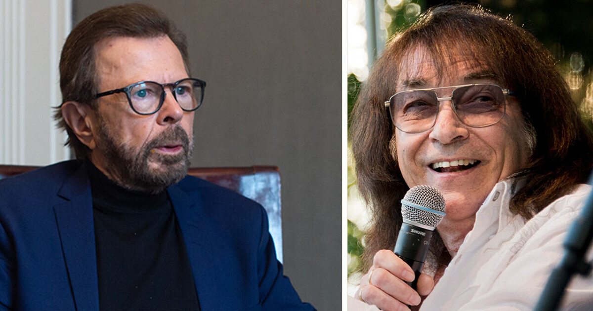 Bj rn Ulvaeus Sorg Efter Svenne Hedlunds Bortg ng H nt bj-rn-ulvaeus-sorg-efter-svenne-hedlunds-bortg-ng-h-nt