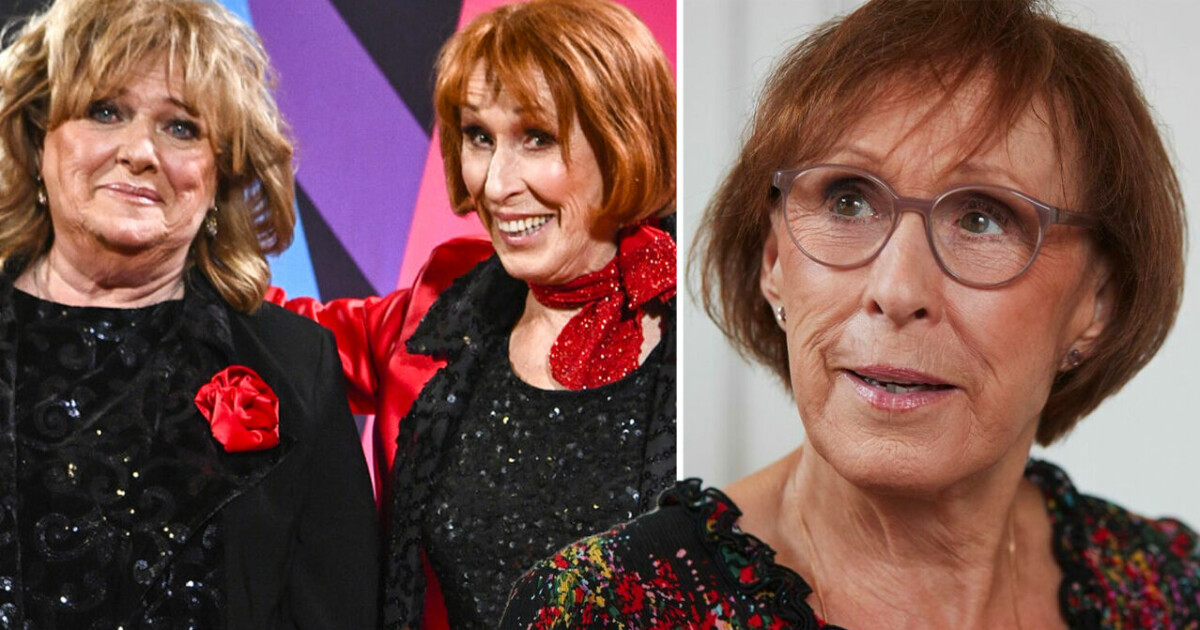 Eva Rydberg lägger ner – gör sin sista föreställning | Hänt