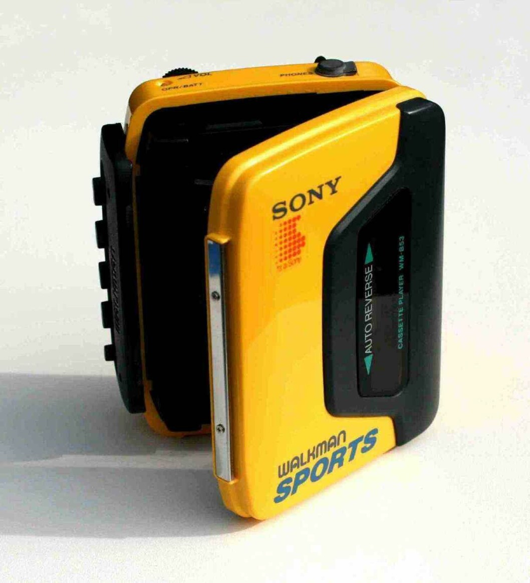 Foto: <a href="http://leiynegatge.com/wp-content/uploads/2015/09/Sony_Walkman02.jpg" target="_blank">Layngate</a> 90talslista