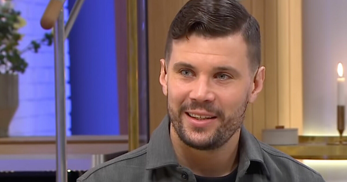 Robin Bengtsson visar upp nya lyxköpet saftiga priset Hänt