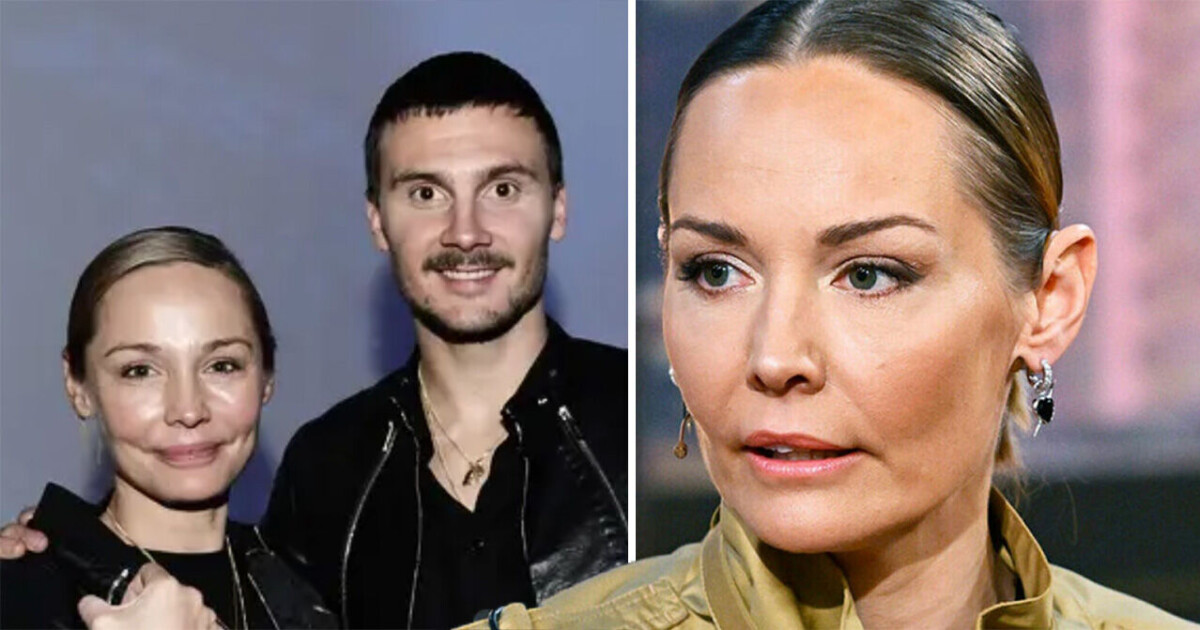 Carina Bergs insikt efter bråket i nya huset | Hänt