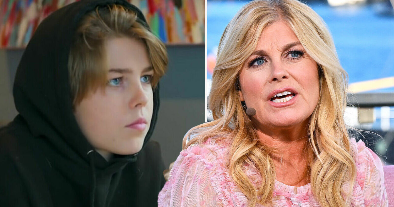 Theo Wahlgren | Hänt