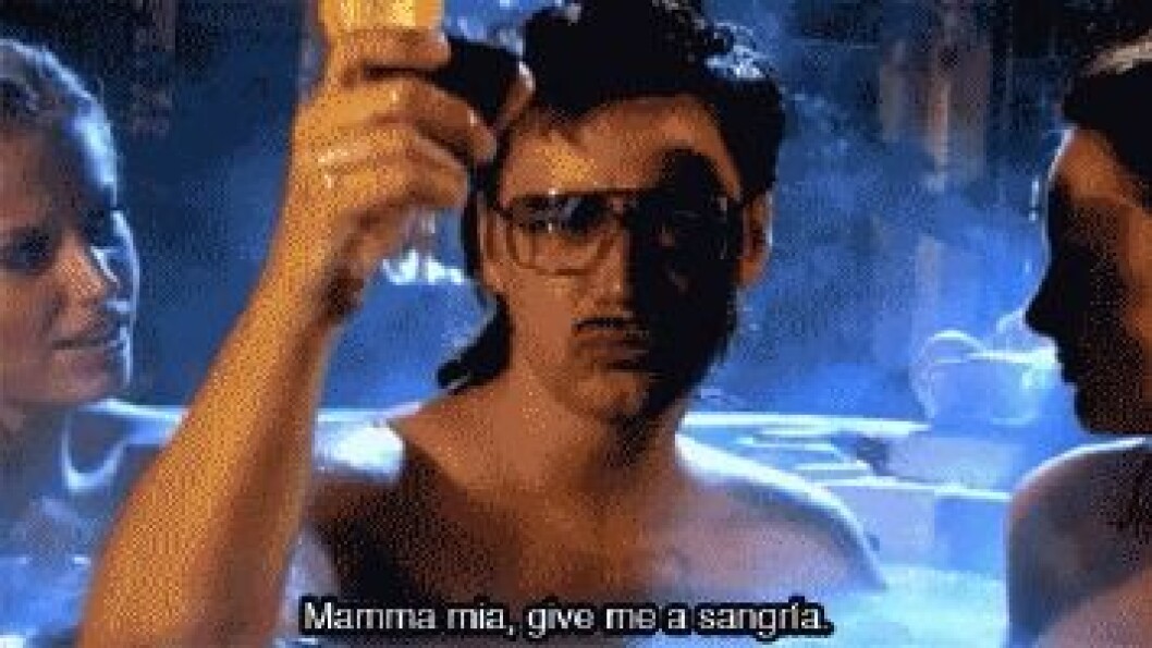 Via: <a href="www.giphy.com" target="_blank">Giphy</a> 9_sangria