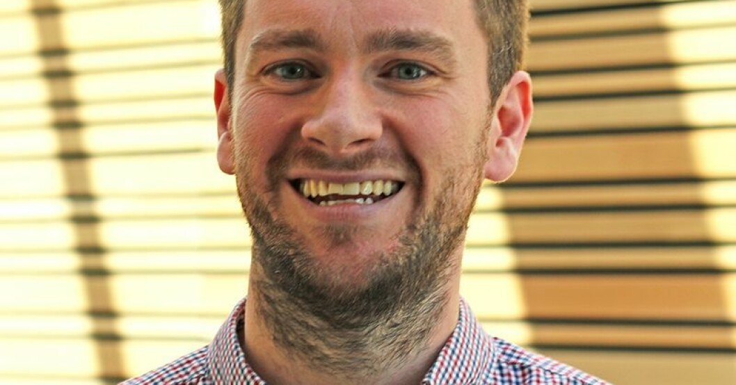 Thomas Littlejohns är en av forskarna bakom studien och tror att den skulle kunna bli betydelsefull i framtiden i kampen mot att förebygga demens. Thomas Littlejohns