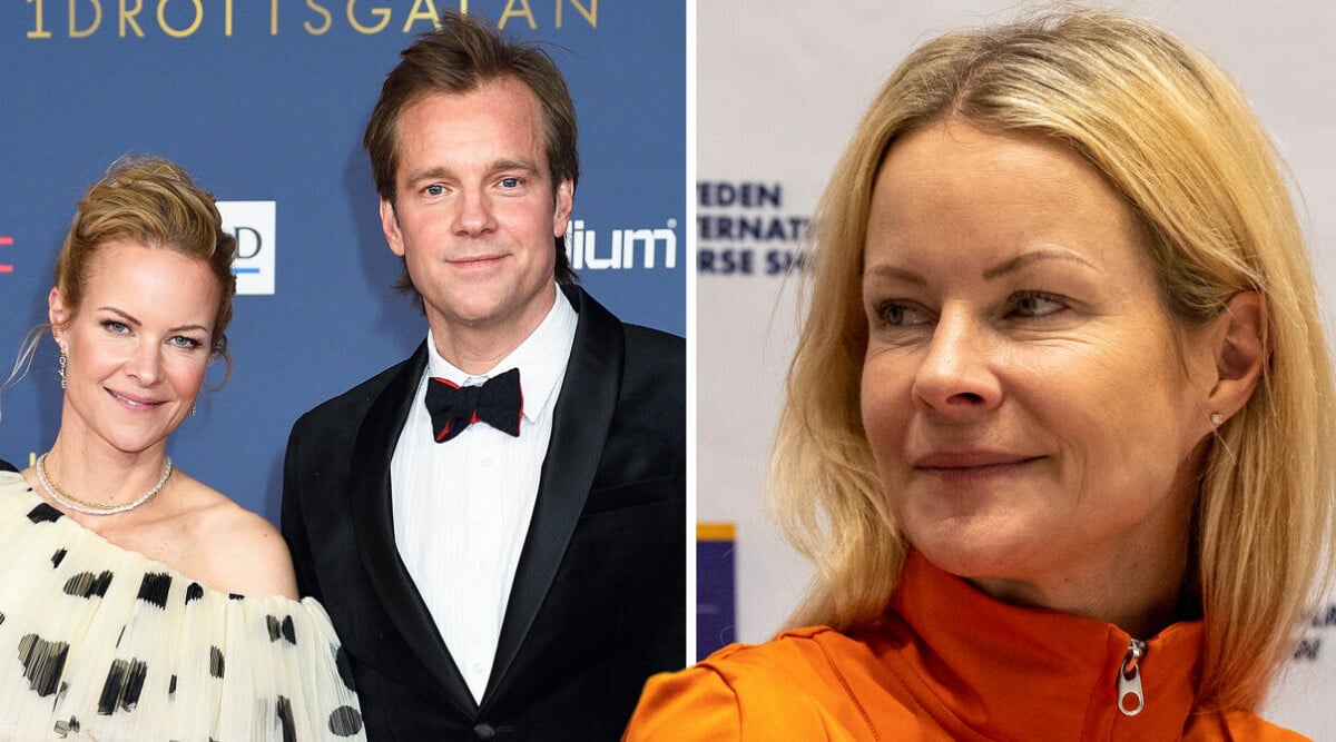 Henrik Johnssons avslöjande om första mötet med Malin Baryard: ”Helt sjukt”