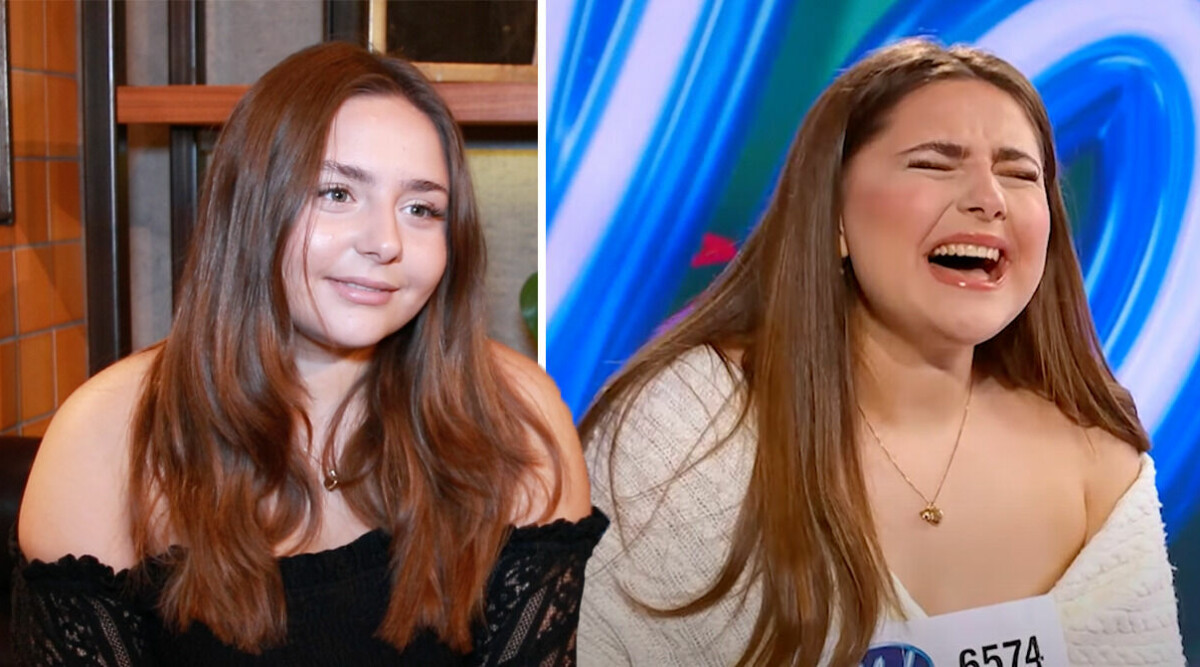 Allt om Louisa Hoxha i Idol 2023 – längd, kärleksliv och skolan