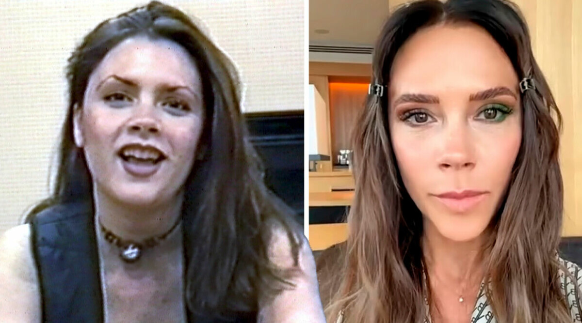 Skräcken efter Victoria Beckhams plastikingrepp: ”Inte röra ansiktet”