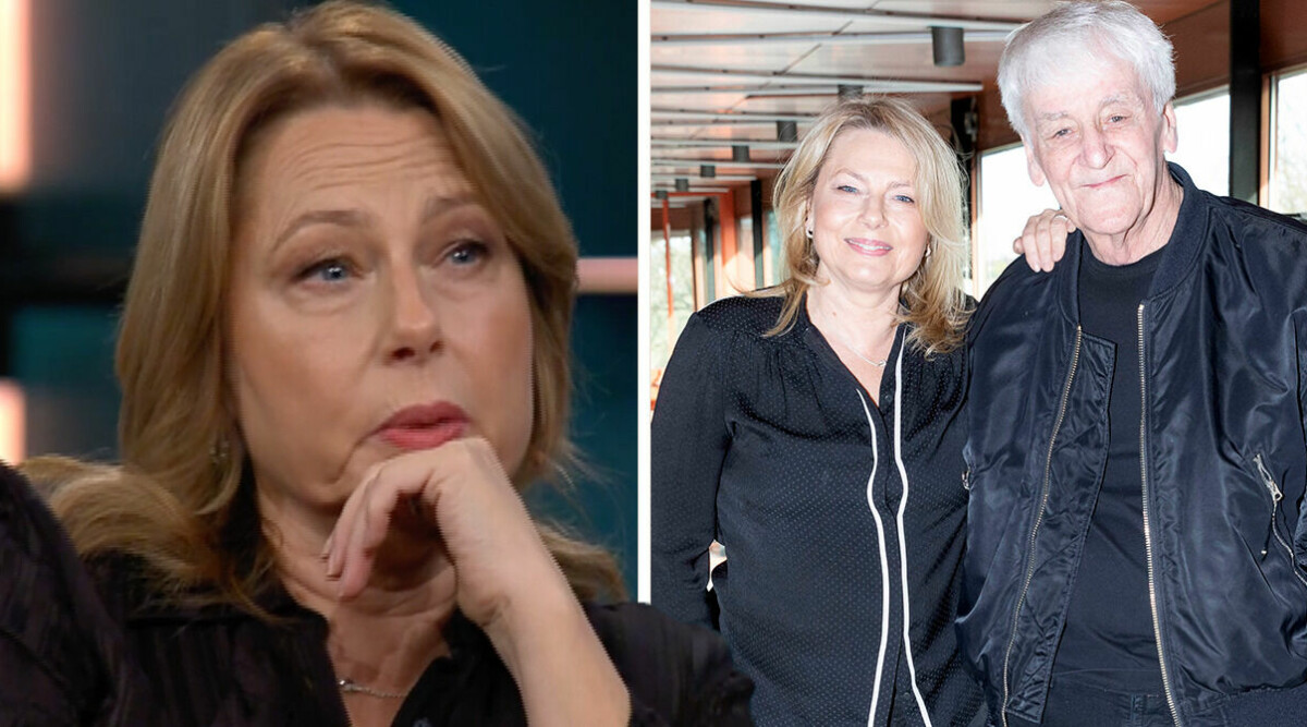 Helena Bergström och Colin Nutleys storbråk i kulisserna: ”Nu får det fan vara nog”