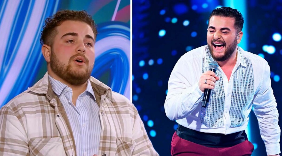 Antranik Khantarashian i Idol 2023 – partner, längd och flytten till Sverige