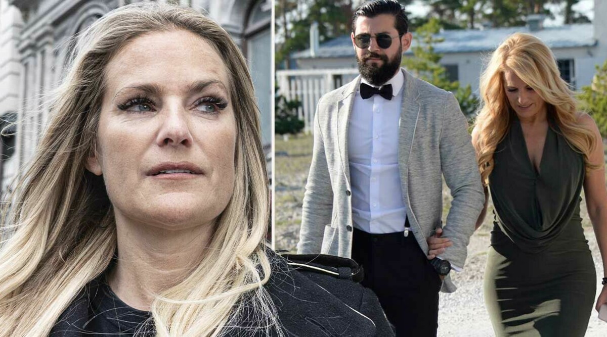 Laila Bagges bakslag med Korosh Kananian: ”Det går åt helvete”