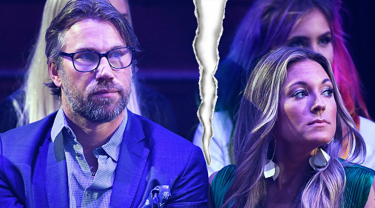 Peter Forsberg lämnar efter uppbrottet från Nicole – så ser ex-parets liv ut idag