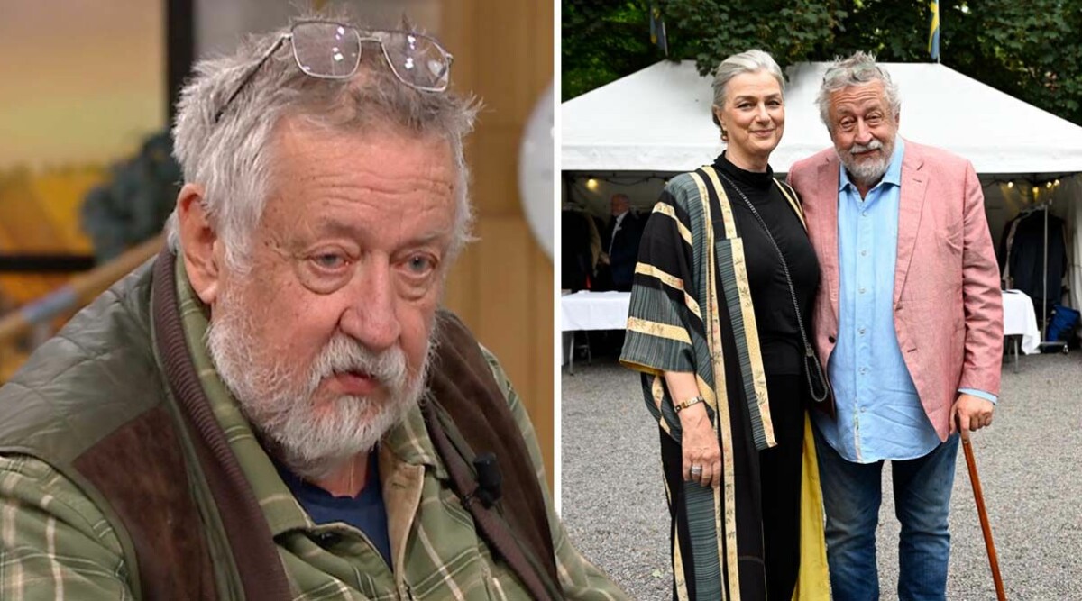 Leif GW Persson försämrad – värre än någonsin: ”Påverkar kraftigt”