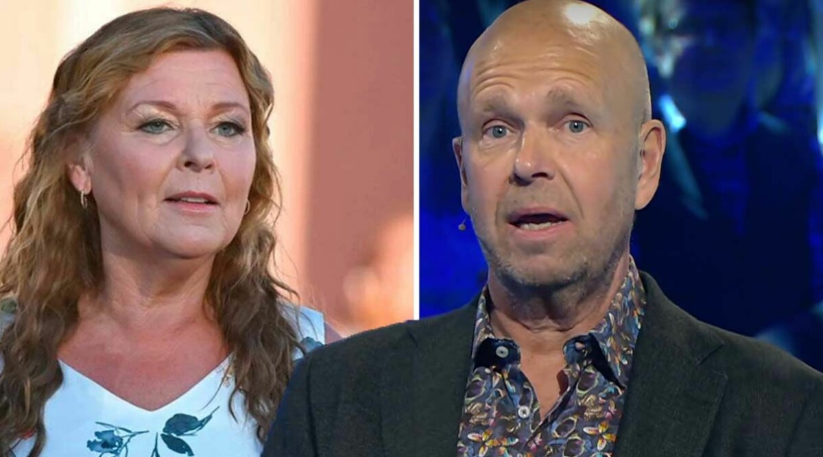 Lasse Kronér nobbar Lotta Engberg – vill inte vara med på firandet