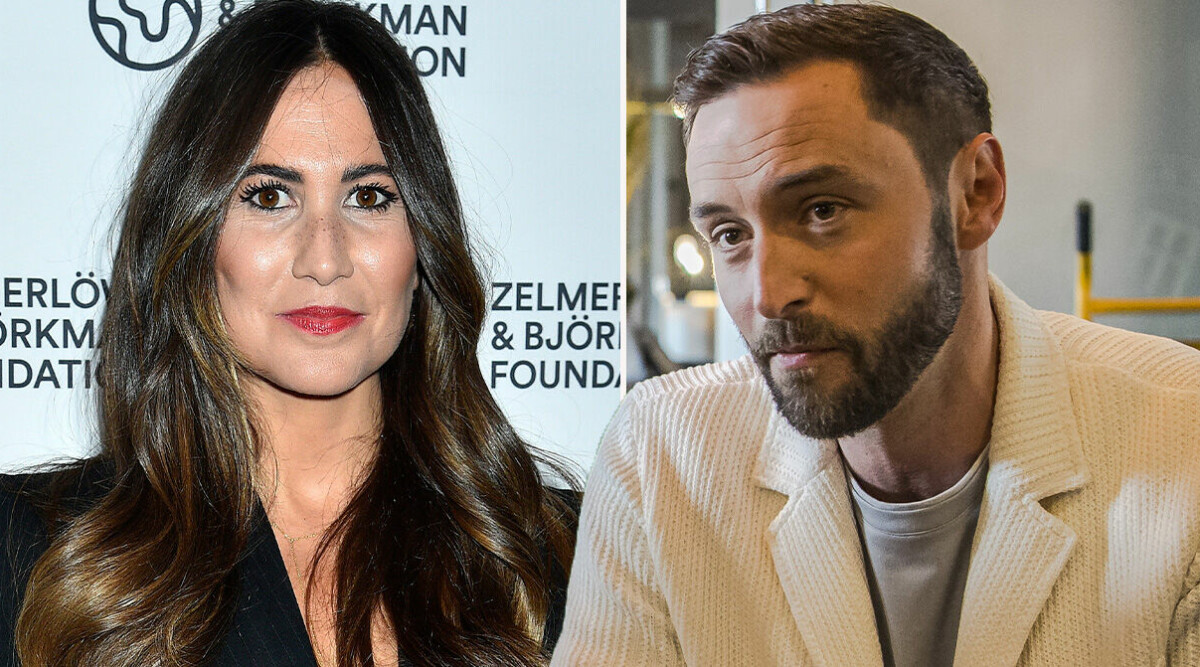 Måns och Ciara Zelmerlöw inte överens om julen: ”Väldigt annorlunda”