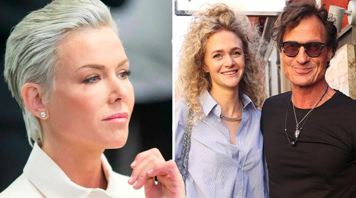 Gunhild Stordalen vägrar byta efternamn efter skilsmässan från Petter