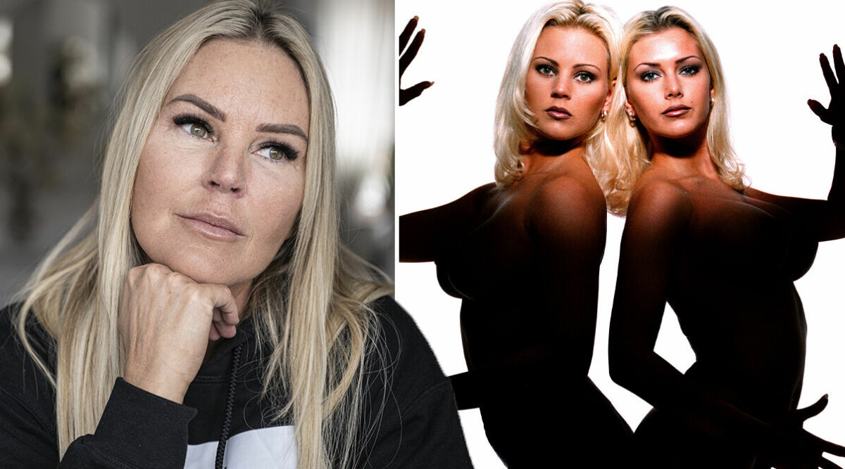 Magdalena Graaf om att skaffa Onlyfans: ”Skulle bli succé!”