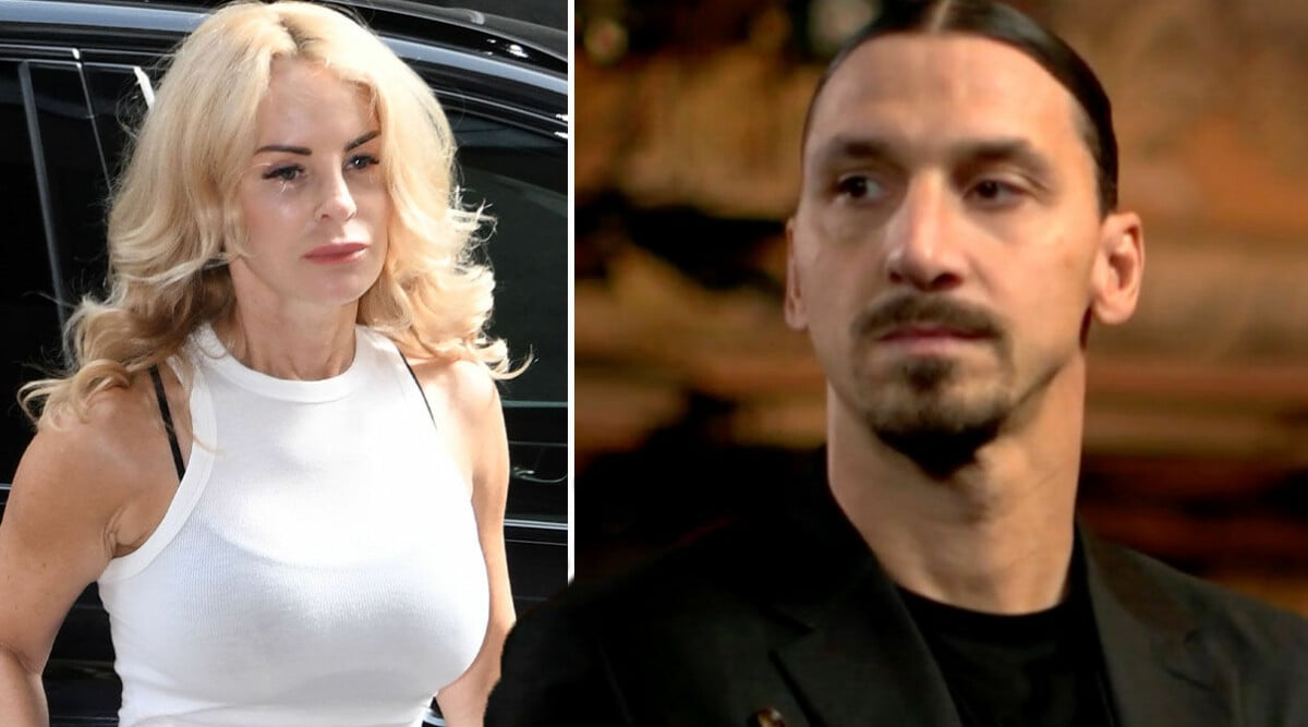 Zlatans stora steg med Helena Seger efter alla år: ”Inte ett beslut jag tar lätt på”