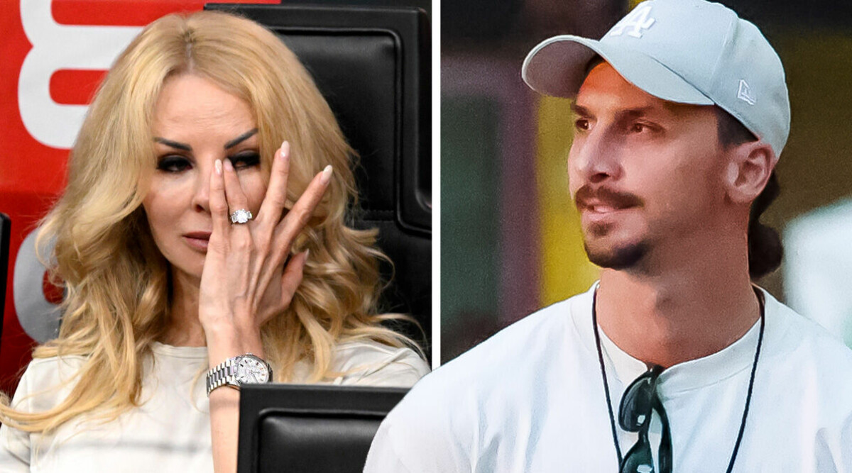 Zlatans och Helena Segers framtid oviss – nu förändras allt