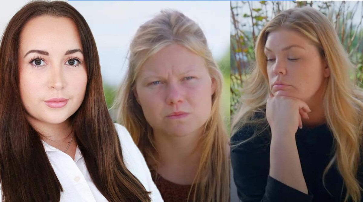 Bonde-finalen är en redig soppa – Mimmi blev iskall och Sabina förtjänar allt i världen