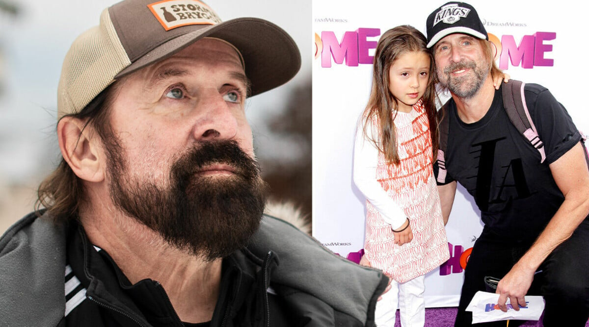 Peter Stormare tvingas skydda sig från familjen – beskedet inför jul