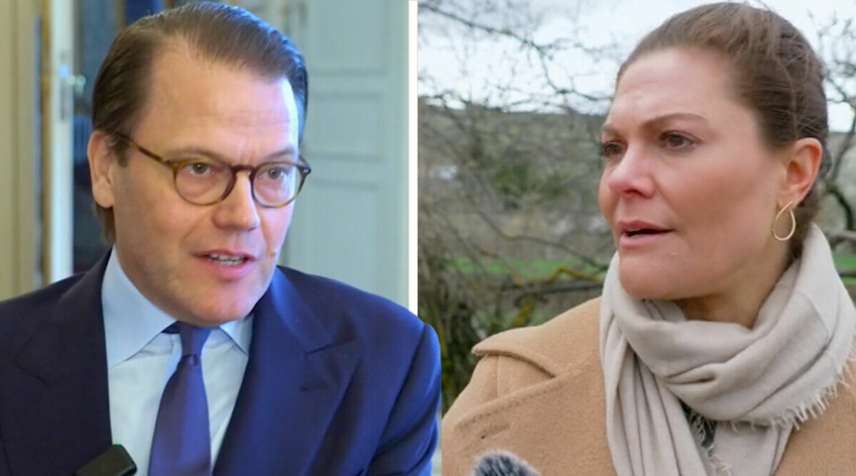 Prins Daniels tuffa strid med hälsan – nu talar han ut: ”Transplanterad”