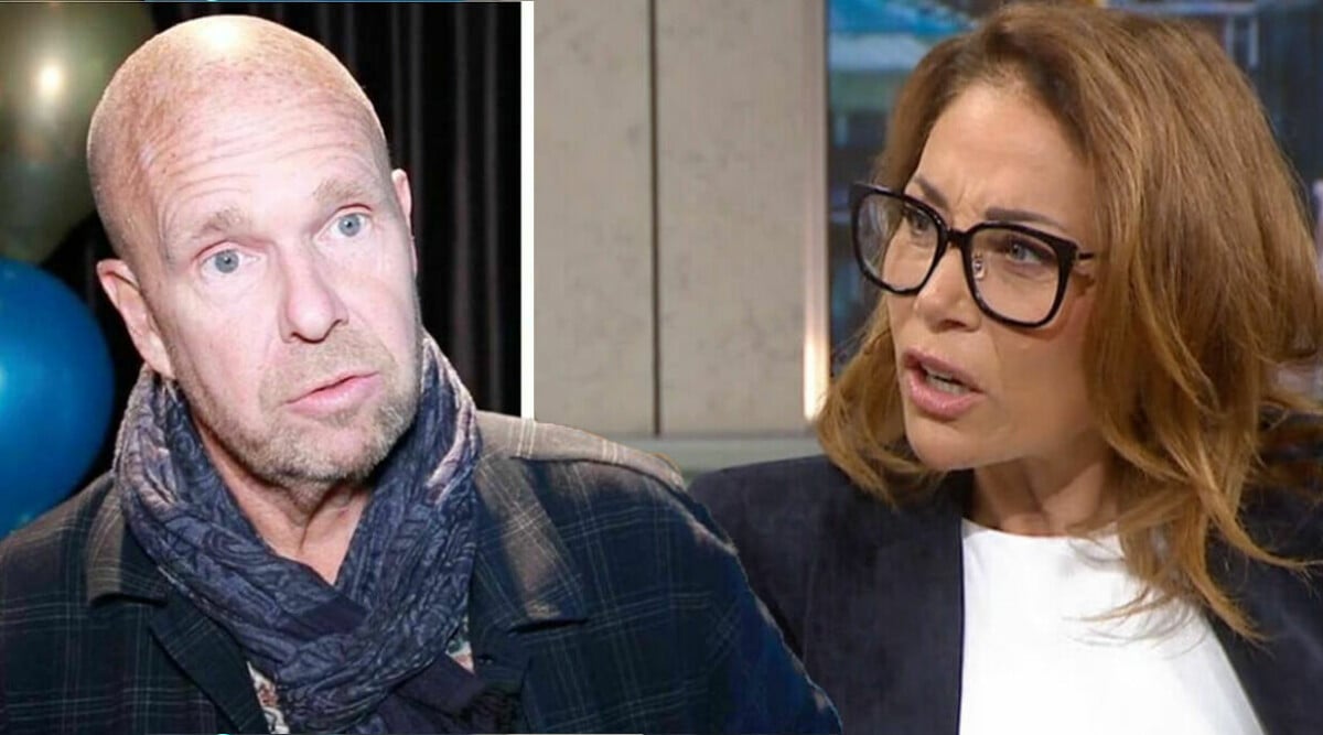 Lasse Kronér känga mot Tilde de Paula och Edvin Törnblom – ratar händelsen