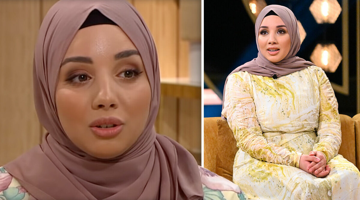 Camilla Hamid om skilsmässan – oron för familjen: ”Min största rädsla”