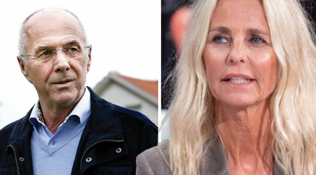 Ulrika Jonssons talar ut om hatet mot Svennis – stridsyxan återupptas