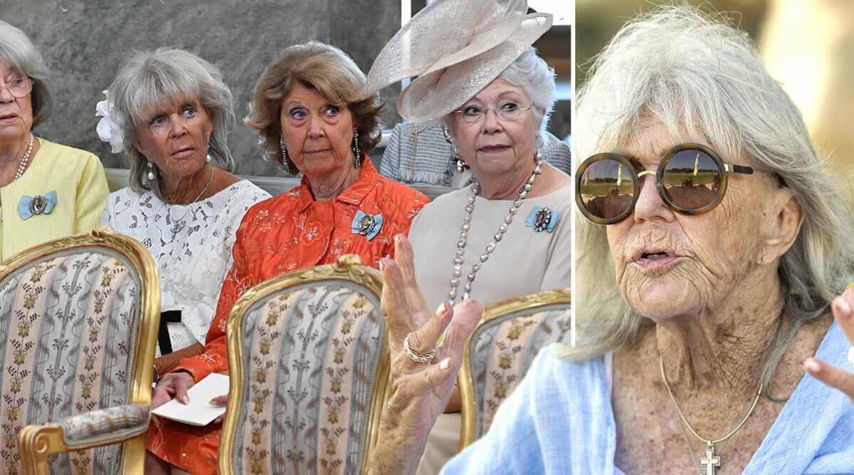 Därför firar inte prinsessan Birgitta sin 87-årsdag: ”Det viktigaste är hälsan”