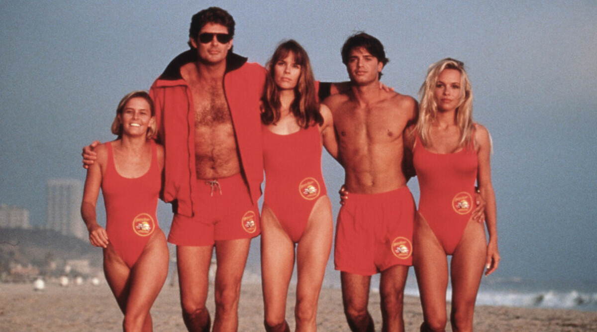 Baywatch-stjärnan är dödligt sjuk – har inte råd med sina behandlingar