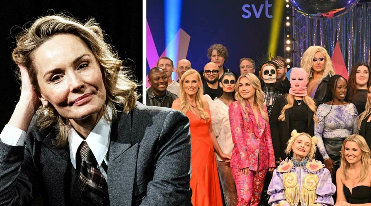 Mello-artisten stängs av efter anklagelserna – nu har SVT bestämt sig