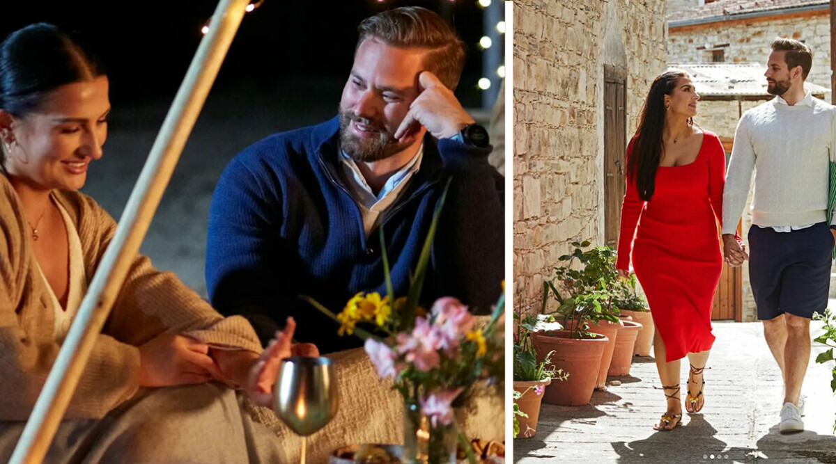 Love is blind-Meira ryter ifrån mot Netflix efter upptäckten: ”Det gör mig ledsen”