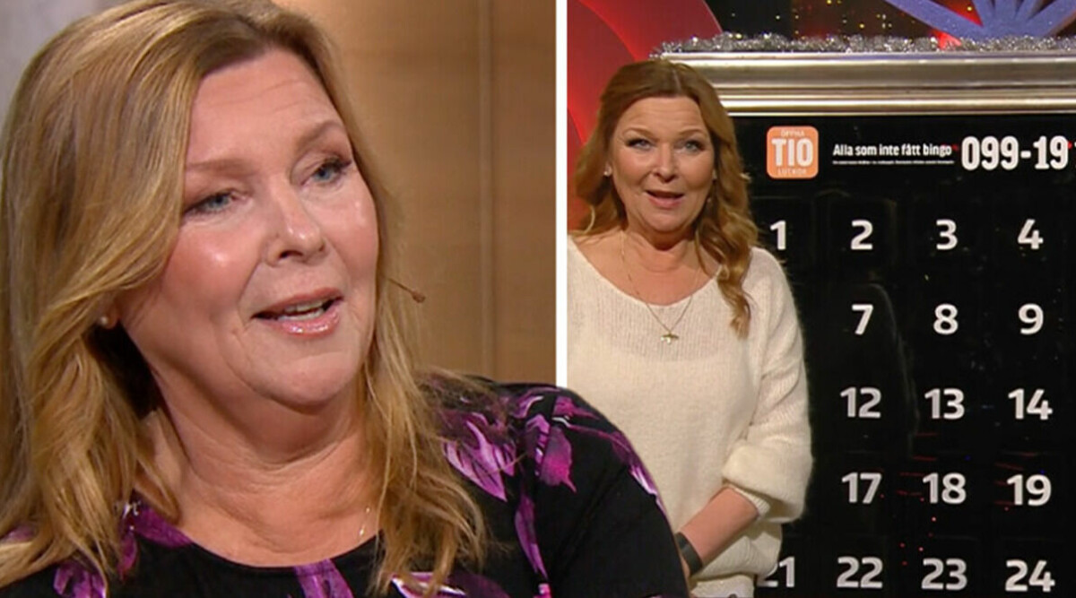 Kollegans attack mot Lotta Engberg – klarar inte av att kolla: ”Gör mig spyfärdig”