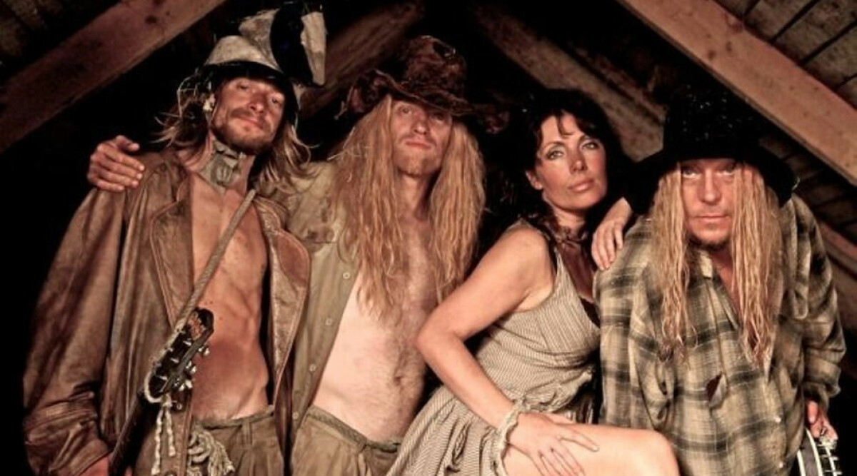 Rednex-profilen död – blev 55 år gammal