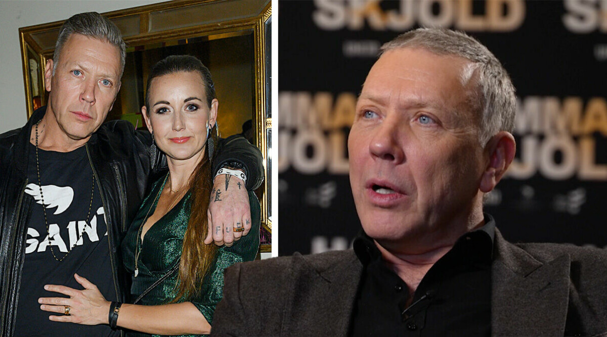 Därför vill Mikael Persbrandt trappa ner: ”Förr jobbade jag konstant”