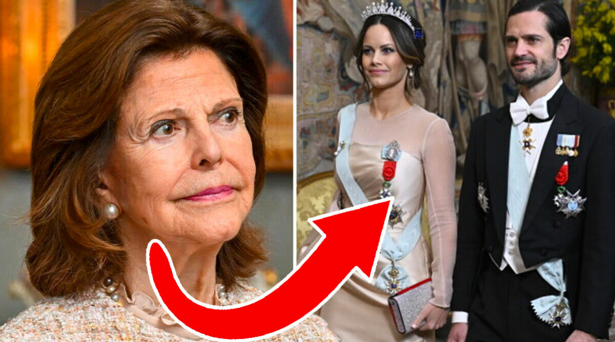 Prinsessan Sofia går emot – gör inte som Victoria och Silvia