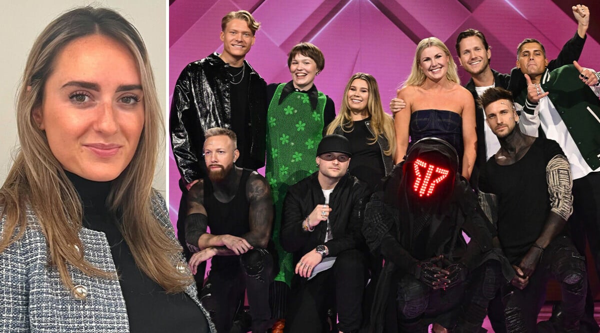 Så bra är låtarna i deltävling 1 i Melodifestivalen 2024