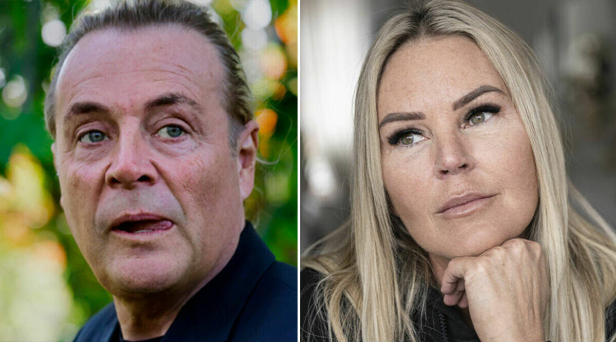 Sanningen om Magdalena Graaf och Runars relation – oväntade förflutna