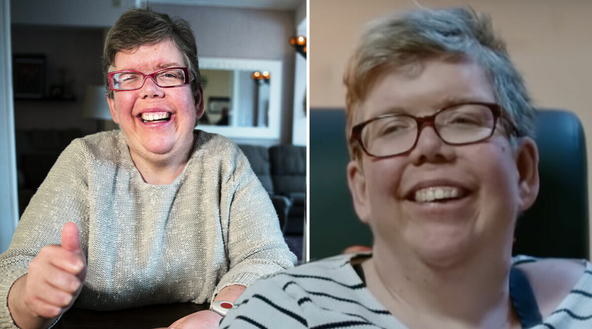 Linda Hammar om kärleken – efter Lars-Åkes död: ”Drömprinsen”