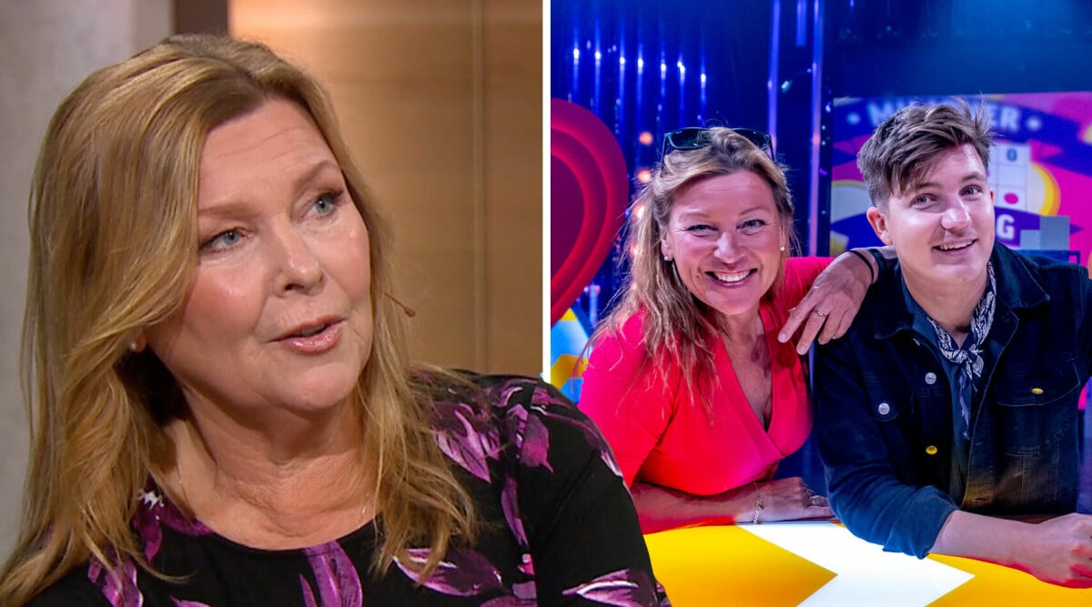 Lotta Engberg ger upp – nu har hon bestämt sig: ”Svåraste jag gjort”