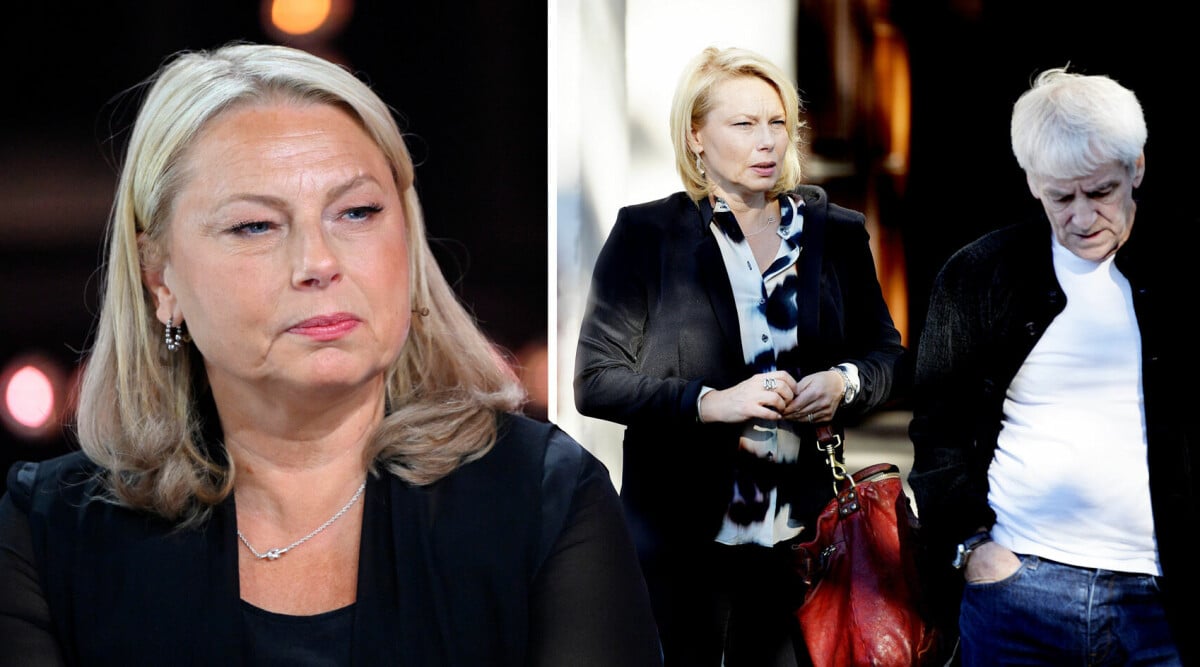 Helena Bergströms ständiga oro – sjukdomarna som skakat familjen: ’’Livrädd’’